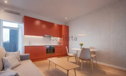 Pis de 65 m² a Madrid