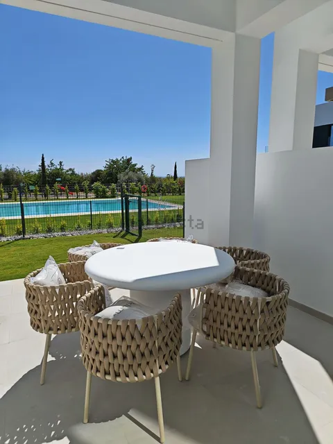Pis de 150 m² a Estepona
