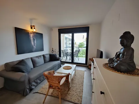 Pis de 70 m² a Dénia