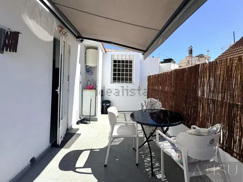 Pis de 50 m² a Benidorm