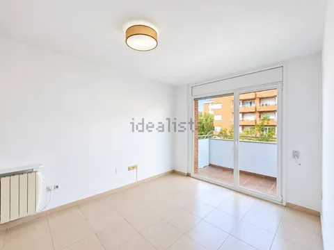 Pis de 37 m² a Manresa