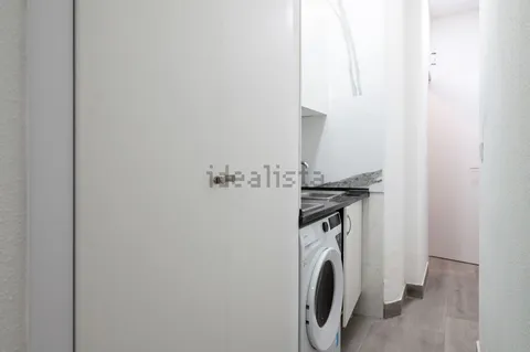 Pis de 30 m² a Madrid