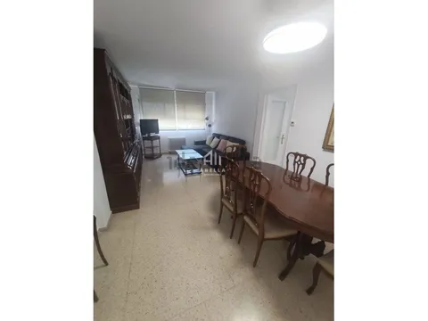 Квартира 90 м² у Льєйді