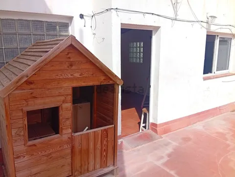 Pis de 50 m² a Igualada (3/16)