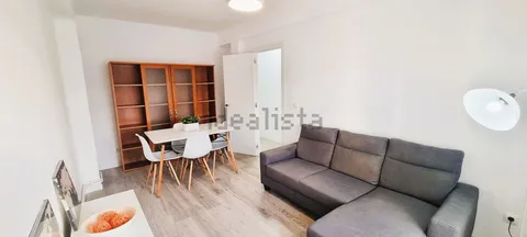 Pis de 70 m² a Madrid