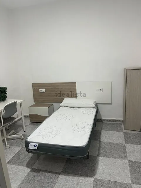 Habitació de lloguer, Sevilla