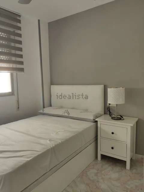 Habitació de lloguer, Palma