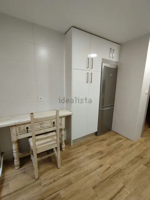 Wohnung 122 m² in Ávila