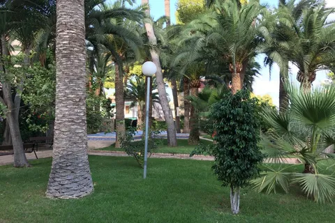 Pis de 52 m² a San Javier