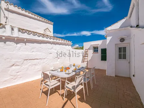Casa de 150 m² a Maó