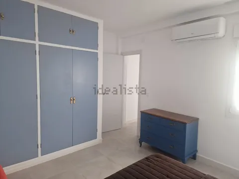 Квартира 90 м² в Малаге
