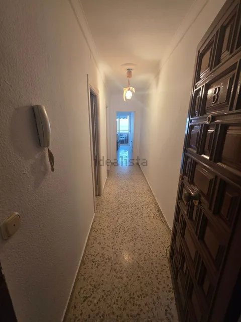 Pis de 70 m² a Almuñécar
