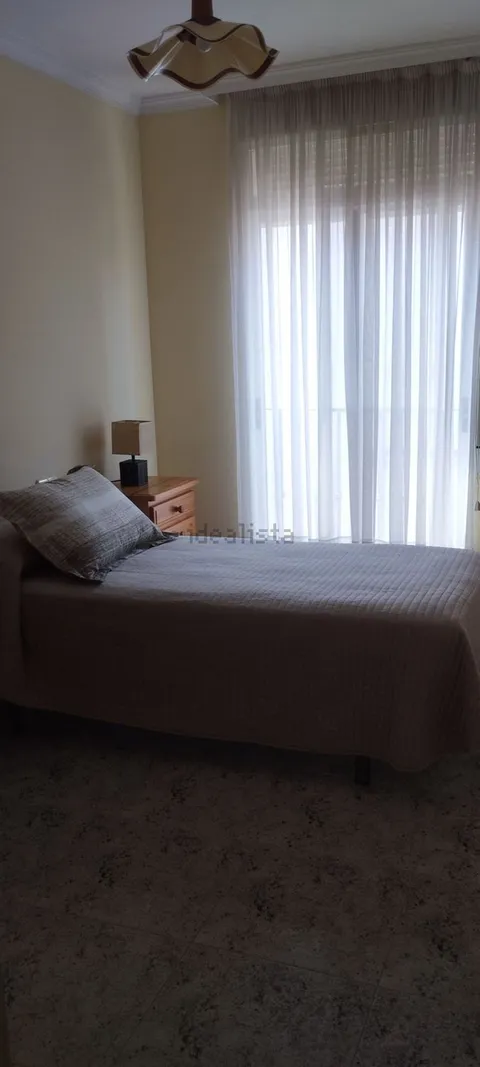 Room for rent, Vila-real