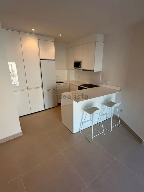 Flat 60 m² in Alhaurín el Grande