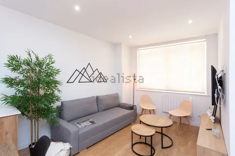 Zimmer zur Miete, A Coruña