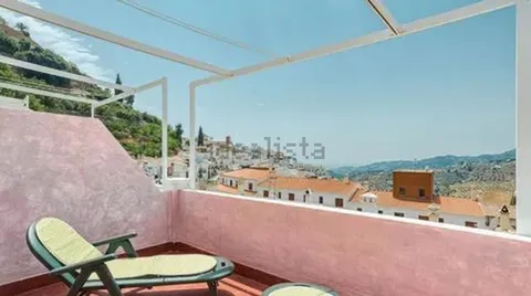 Appartamento 90 m² a Frigiliana