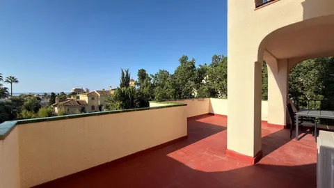 Pis de 92 m² a Mijas