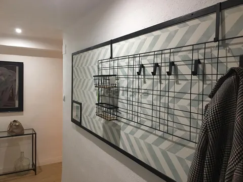 Pis de 100 m² a València