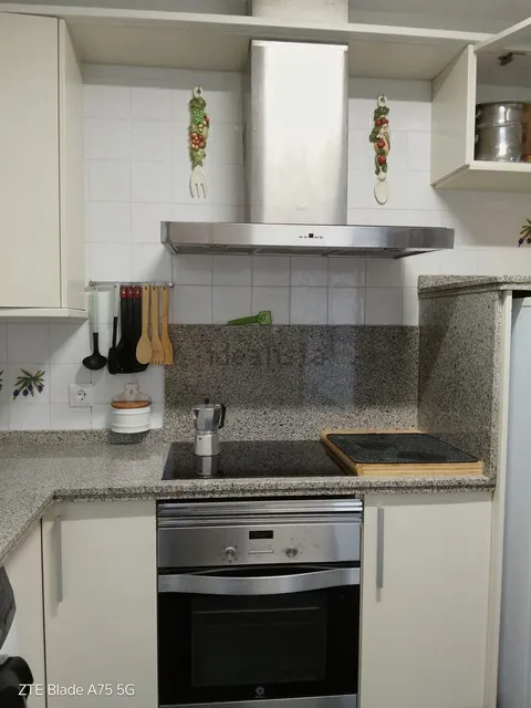 Habitació de lloguer, Còrdova