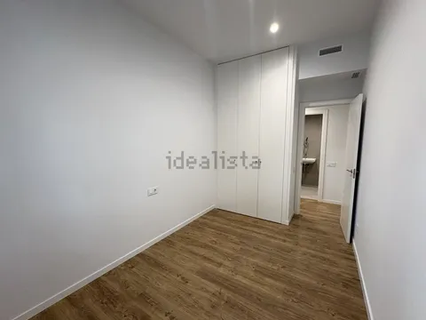 Pis de 89 m² a València