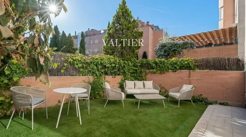 Pis de 75 m² a Madrid