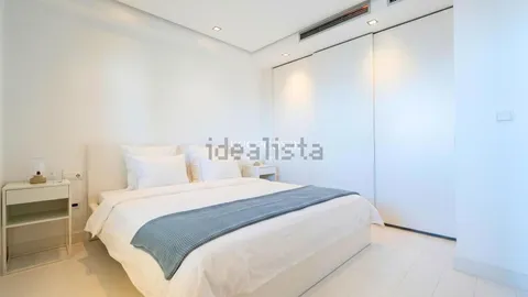 Pis de 272 m² a València