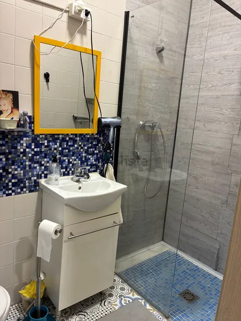 Quarto para alugar, Catadau