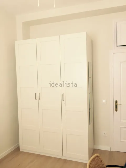 Pis de 60 m² a Madrid