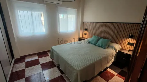 Pis de 59 m² a Sevilla