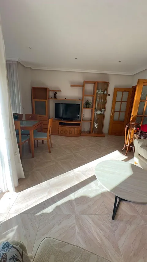 Квартира 123 м² в Torrevieja