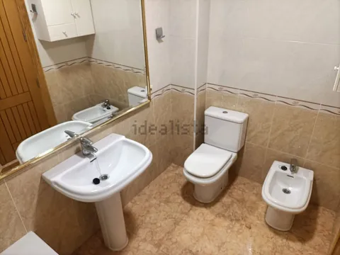 Pis de 80 m² a Adra