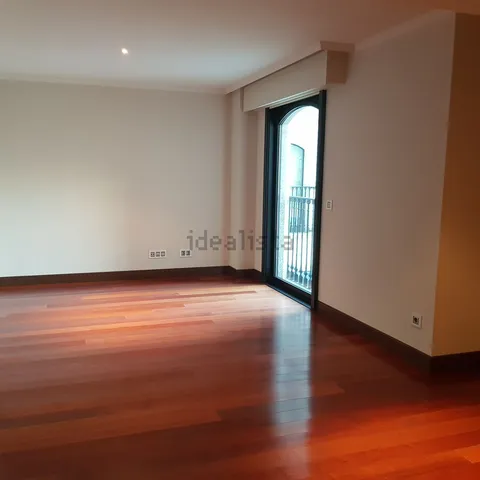 Flat 117 m² in A Coruña