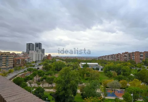 Pis de 75 m² a Madrid