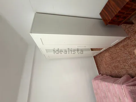 Habitació de lloguer, Màlaga