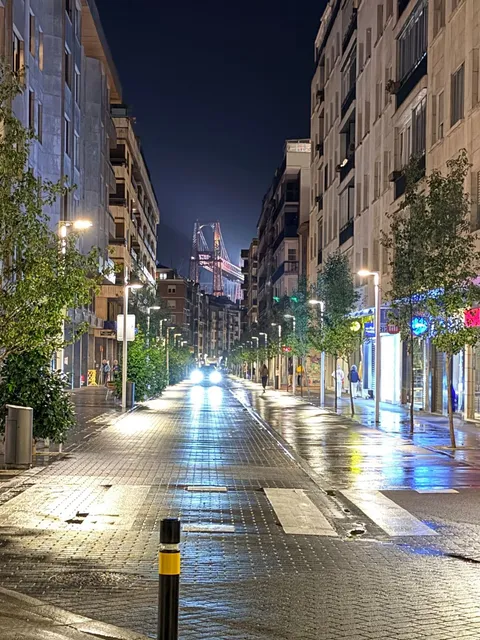 Appartamento 90 m² a Getxo
