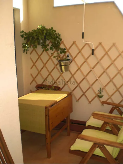 Piso de 114 m² en Úbeda