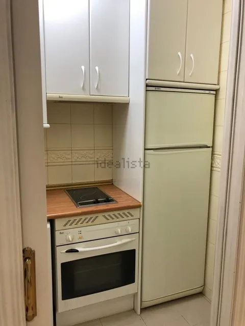 Pis de 61 m² a Madrid