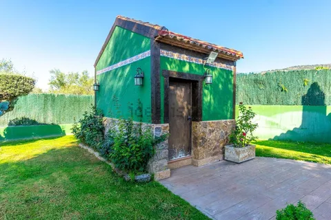Casa de 395 m² a Onil