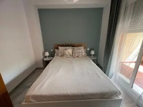 Pis de 50 m² a Benalmádena