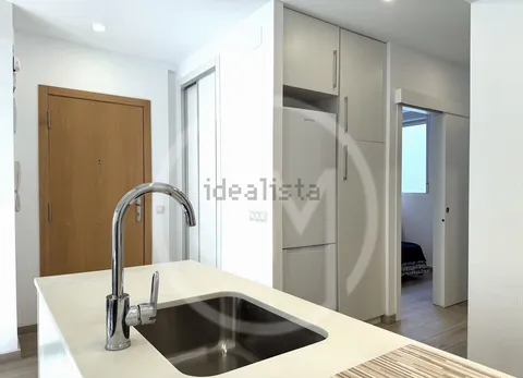 Pis de 75 m² a València