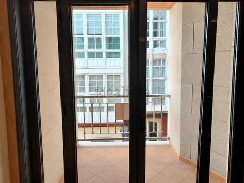 Pis de 82 m² a Ferrol