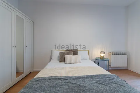 Habitación en alquiler, Madrid (2/21)