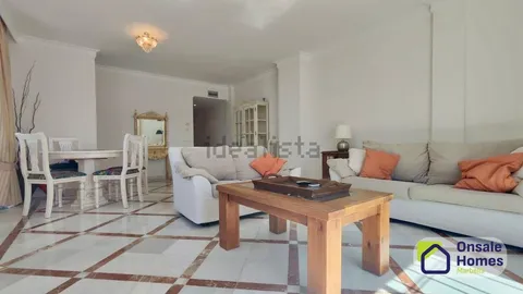 Piso de 100 m² en Marbella