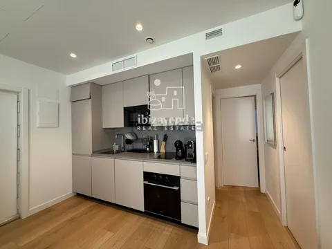 Piso de 65 m² en Madrid
