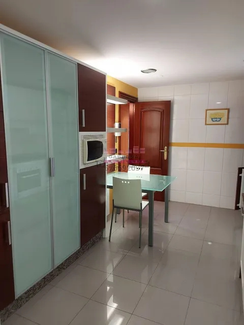 Pis de 127 m² a Vigo