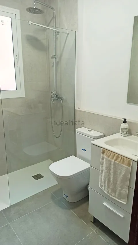 Habitació de lloguer, València