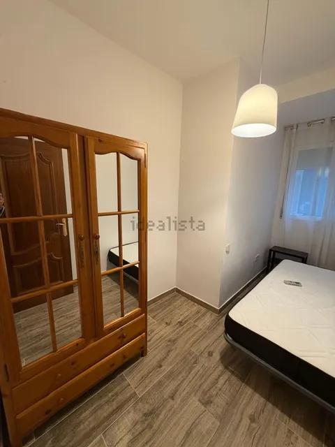 Pis de 115 m² a Madrid
