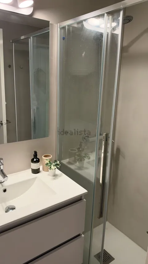Pis de 55 m² a Barcelona