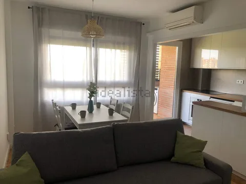 Pis de 62 m² a Madrid