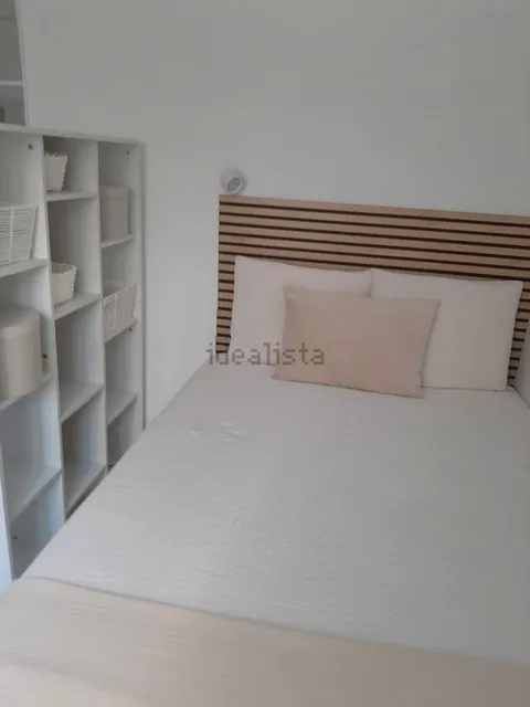 Pis de 29 m² a Madrid